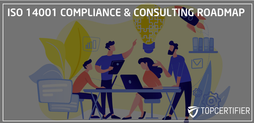 ISO 14001 Compliance Roadmap Hong Kong