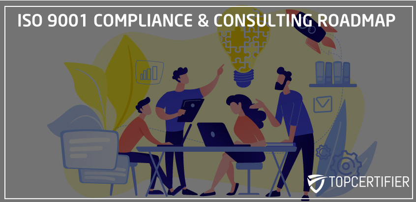 ISO 9001 Compliance Roadmap Hong Kong