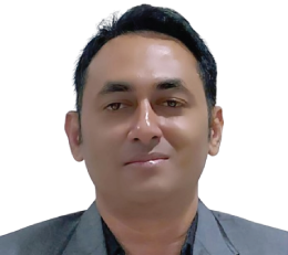 Mr. Ricky Devaya - Hong-Kong