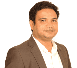 Mr. Vijay Boregowda - Hong Kong