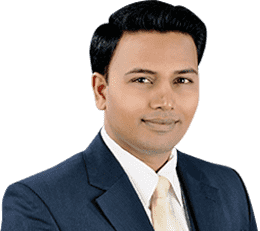 Mr. Vinay Kumar - Hong Kong
